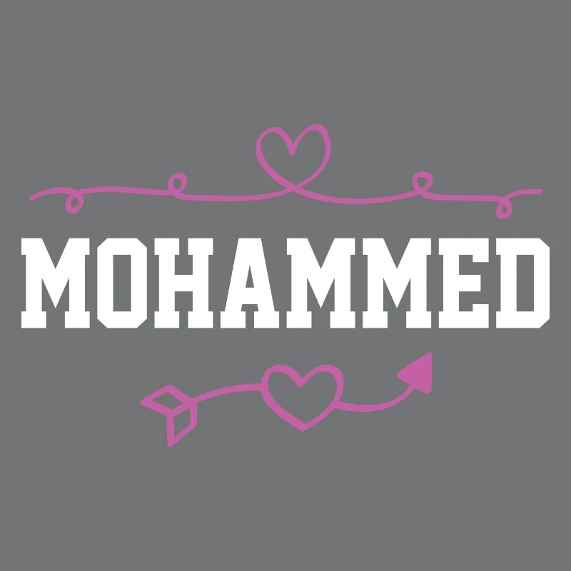 Mohammed
