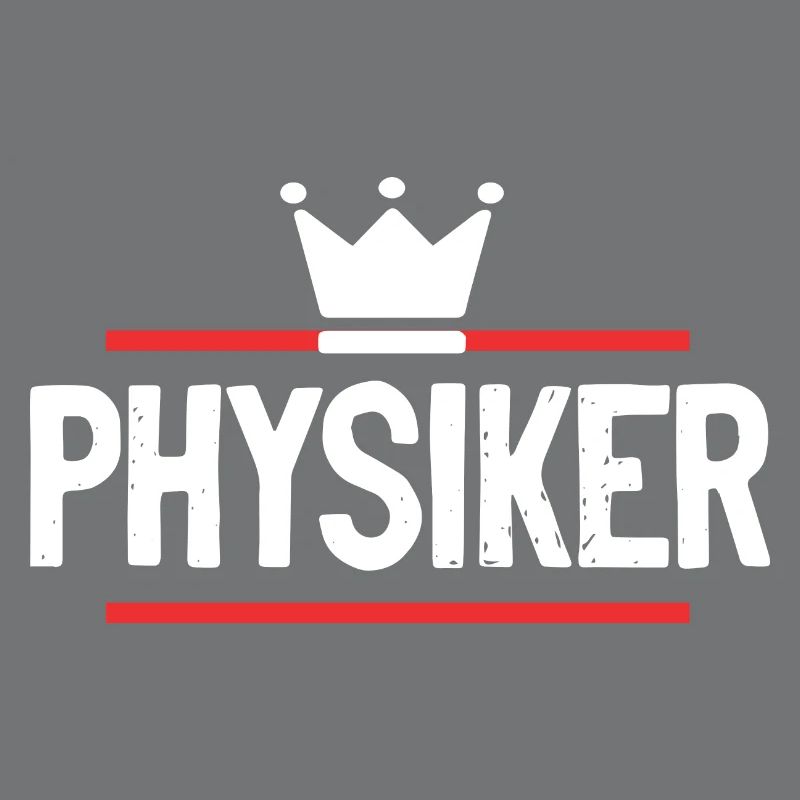 Physiker Beruf