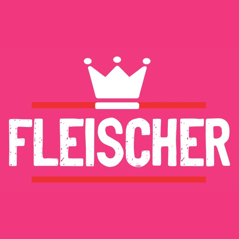 Fleischer Beruf