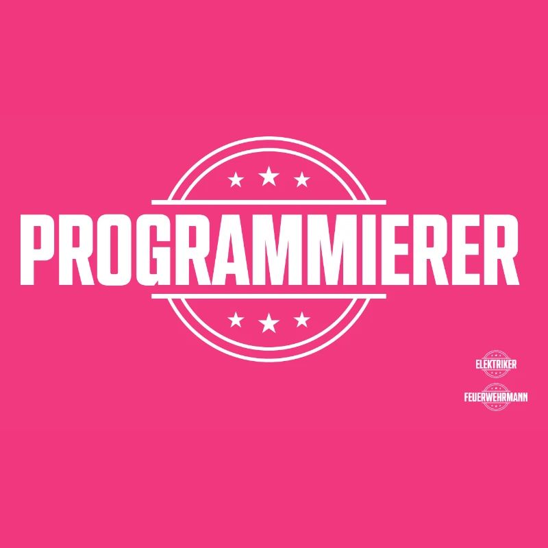 Programmierer Beruf