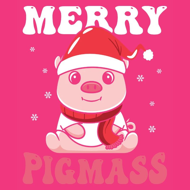 Joyeux cochons