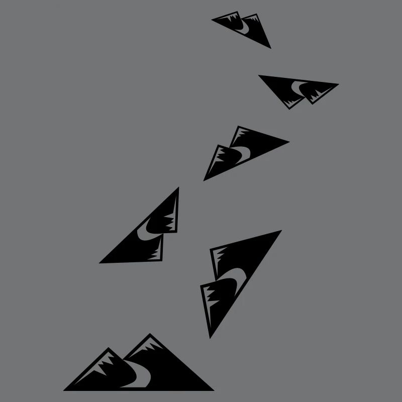 Berge Icon