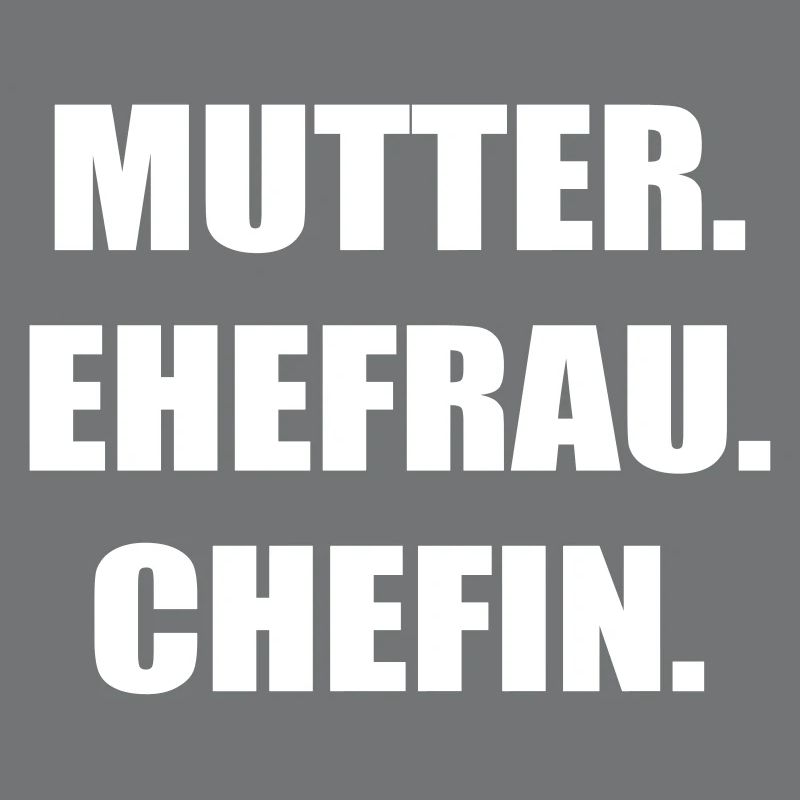 Mutter