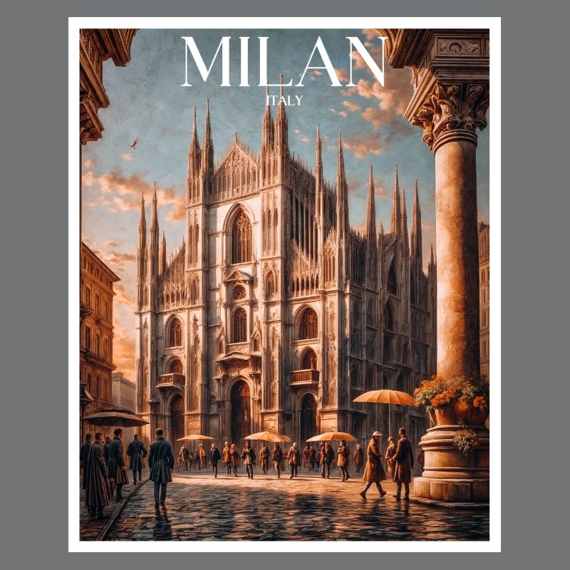 Milan