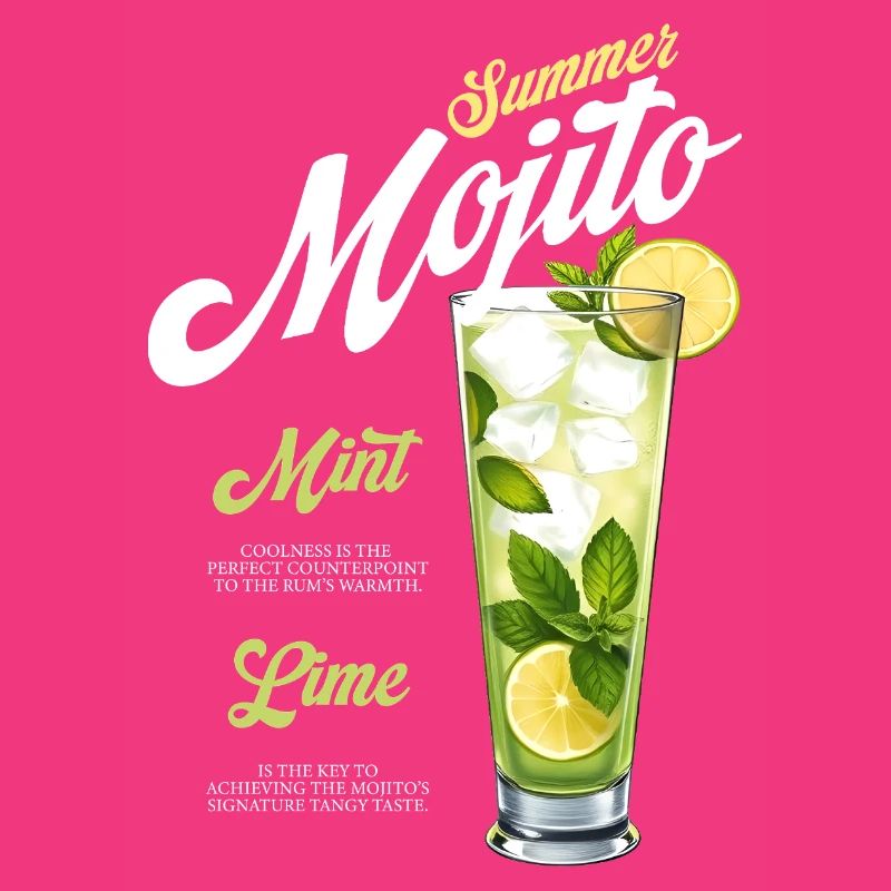 Summer Mojito