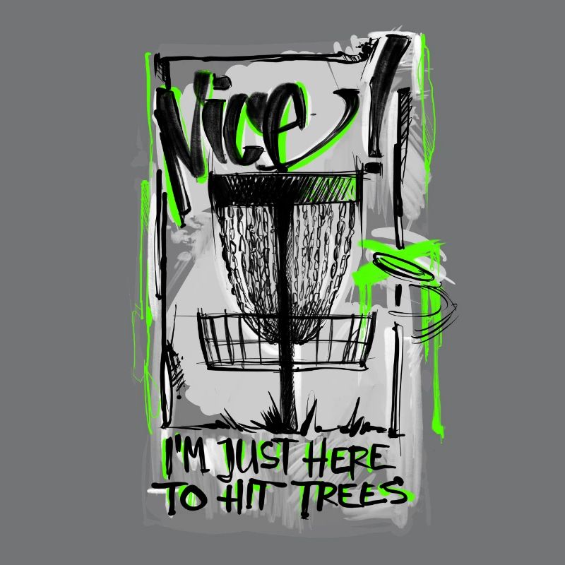 DiscGolf