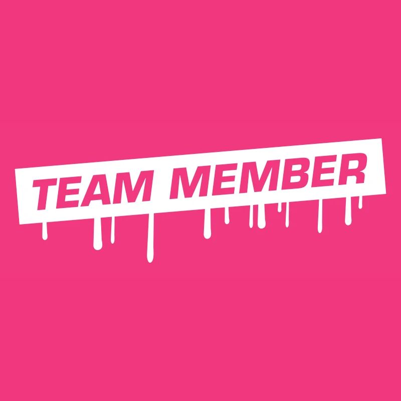 Team Member