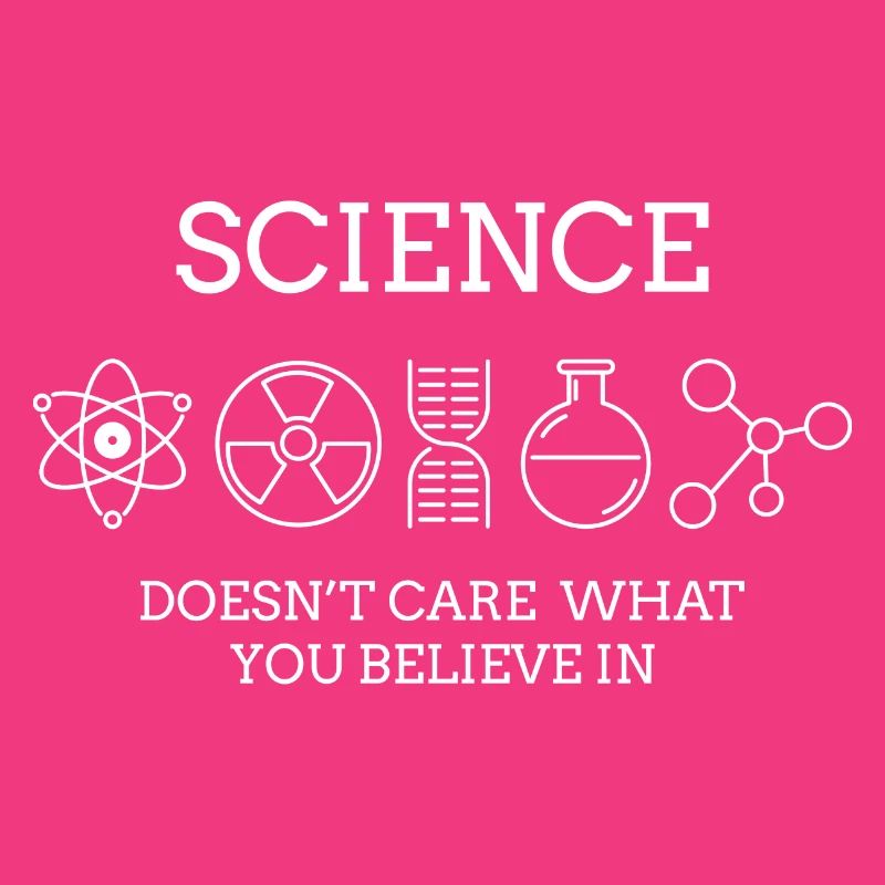 Science Physics Chemistry Gift Profession Uni