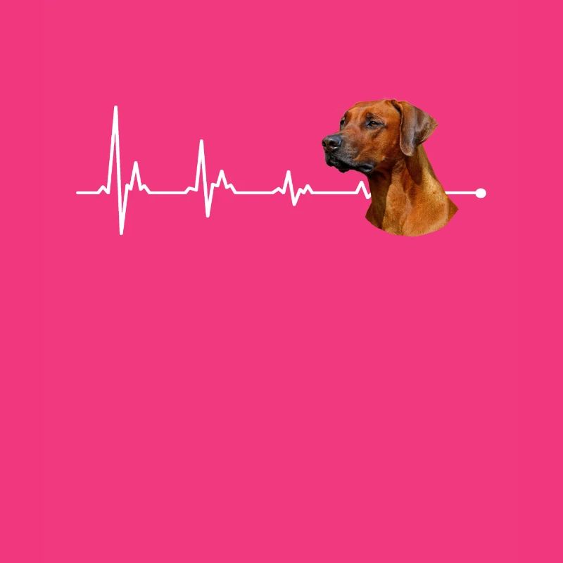 Rhodesian Ridgeback