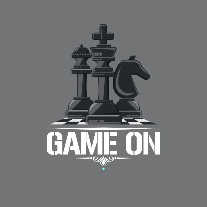 Chess Chess player Chess gift
