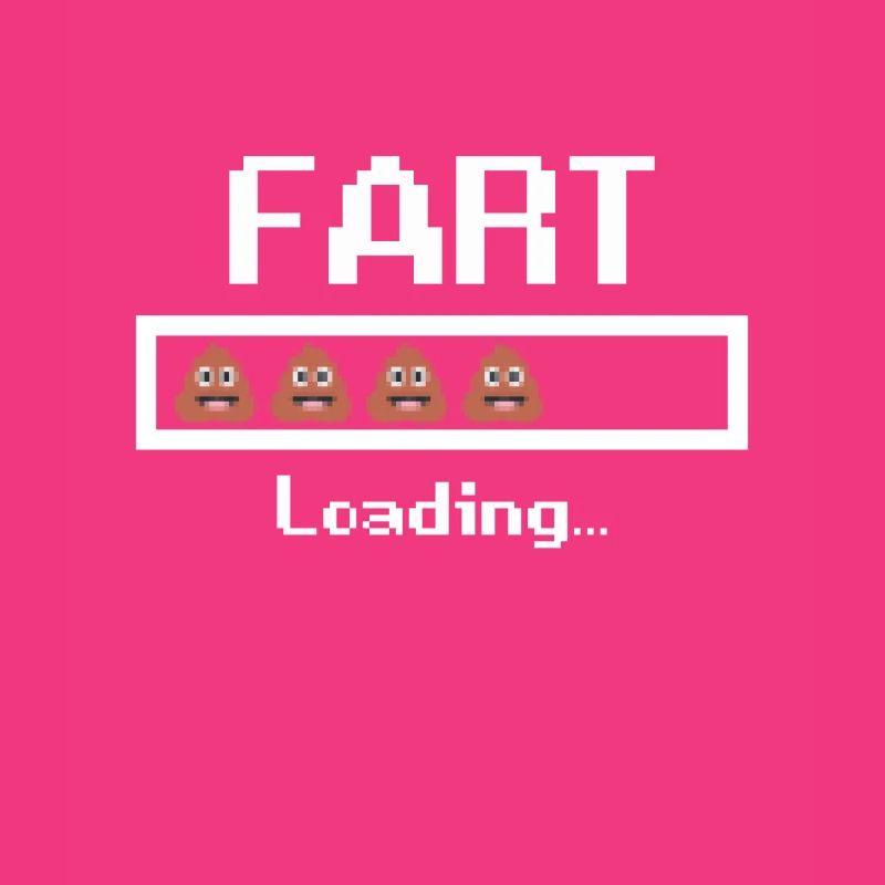 Fart Loading