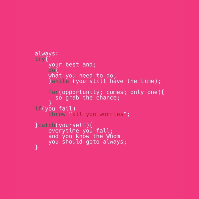 Geek Coder