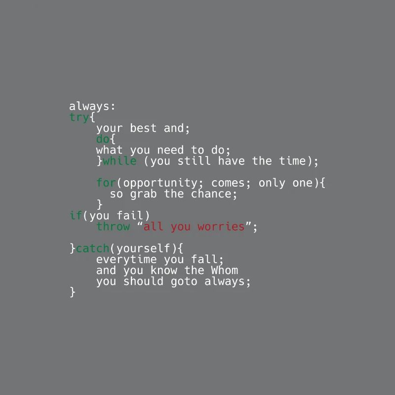 Geek Coder