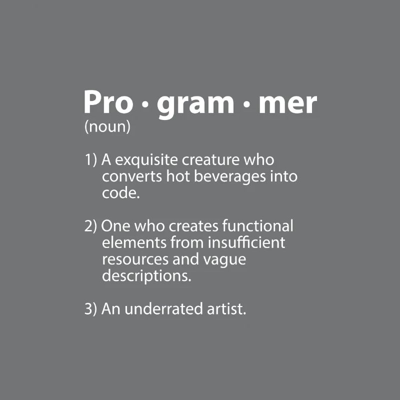 Programm