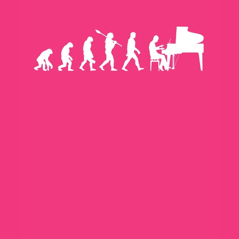 Piano Evolution