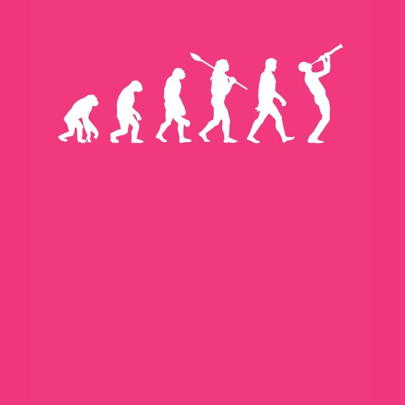 Klarinette Evolution