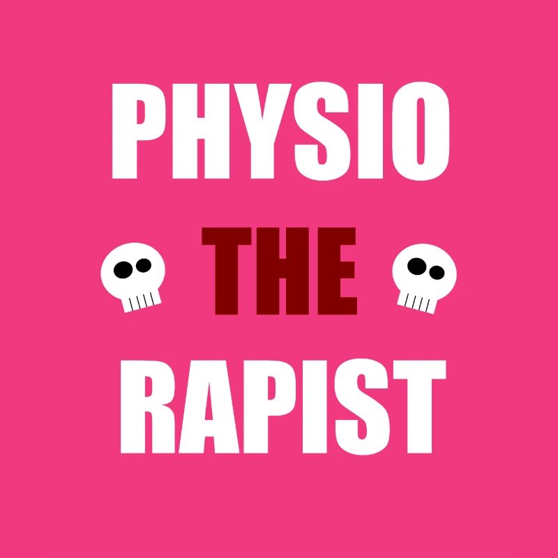 Physiotherapist funny