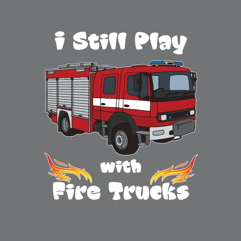 Conception du service d'incendie