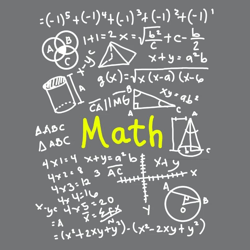 Conception mathématique