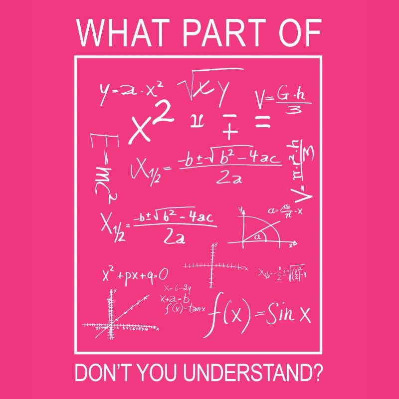 Math Design