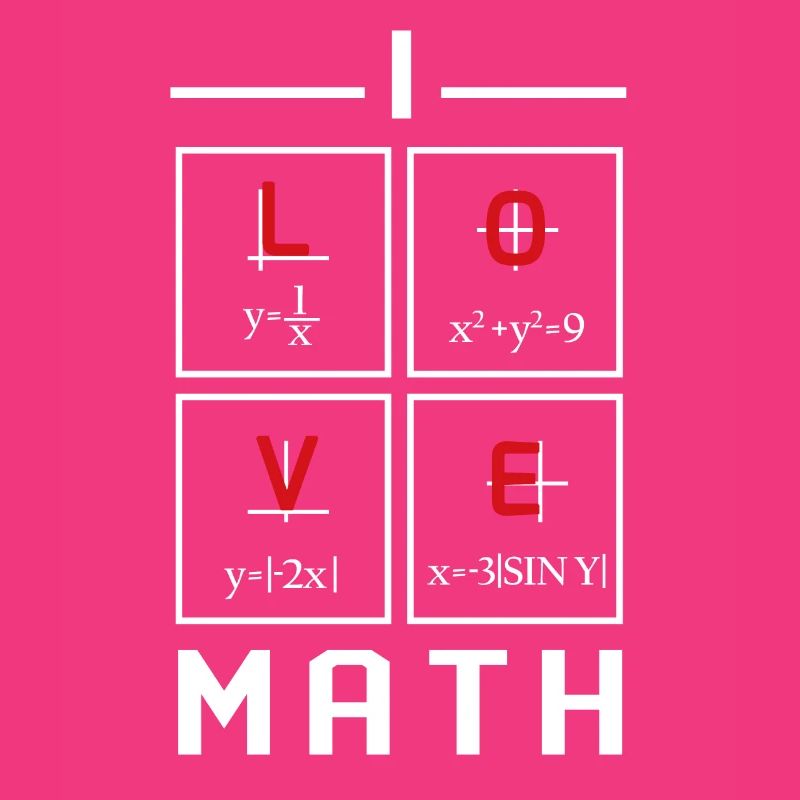 Math Design