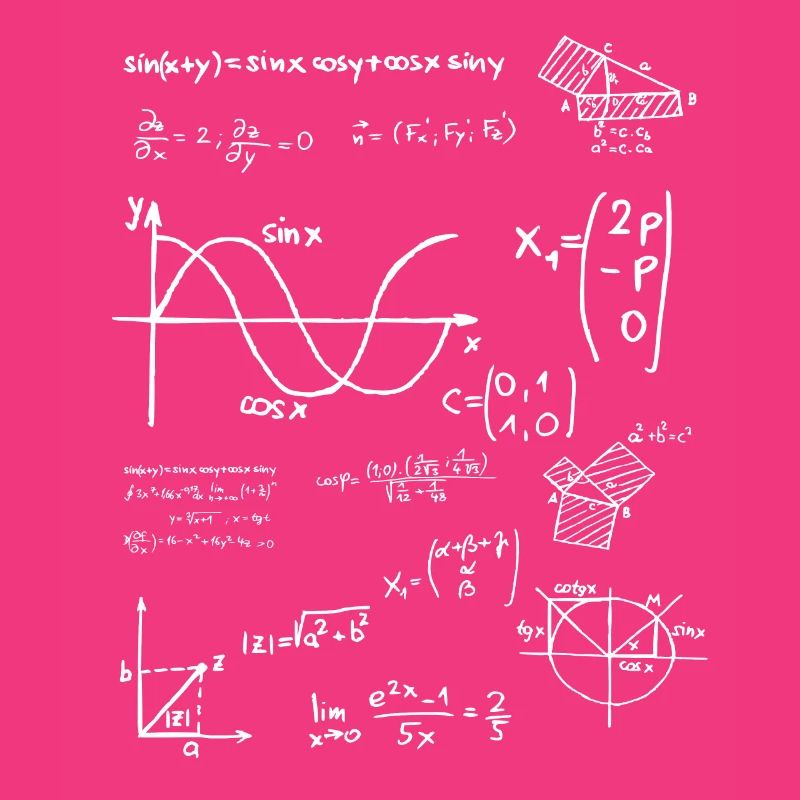 math formula