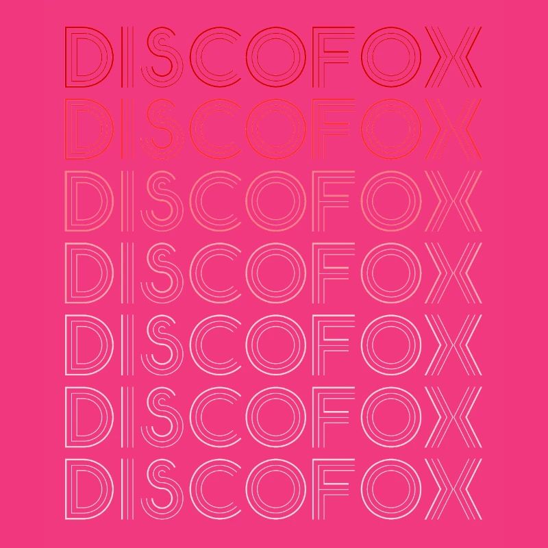 Discofox