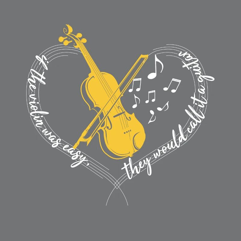 violon