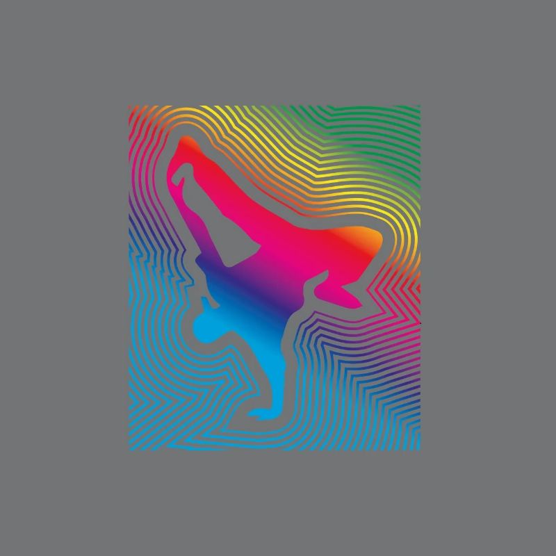 Breakdance Freeze