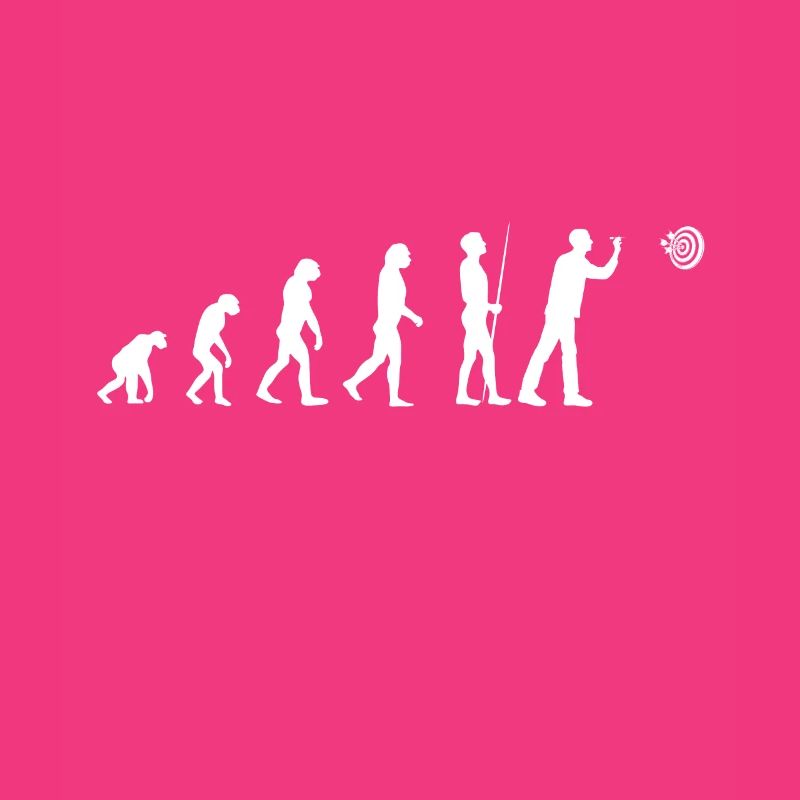 Darts Evolution Dartboard Dartpfeil Darten