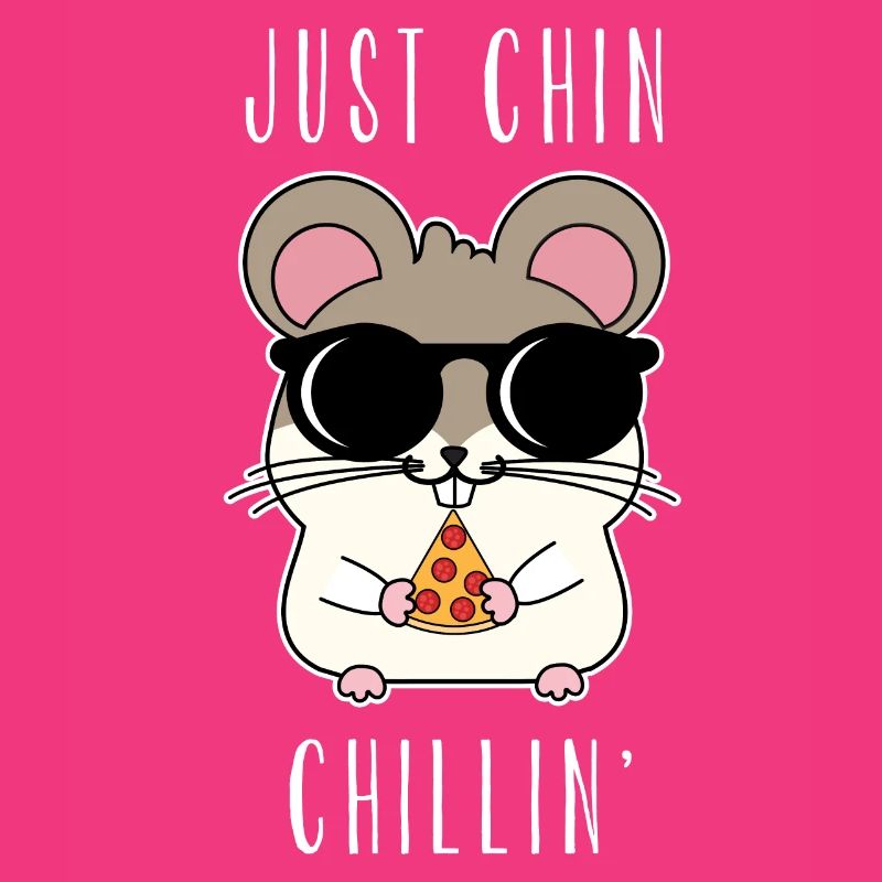 chinchilla