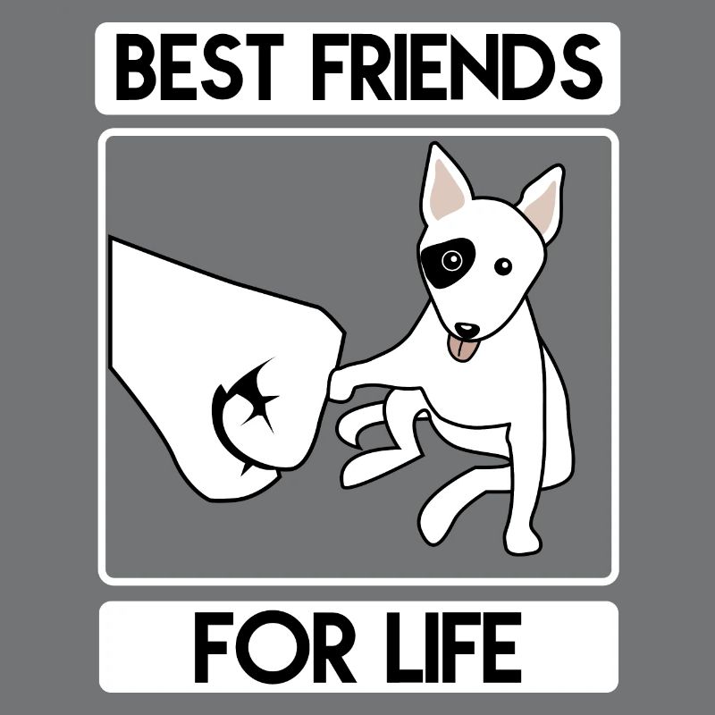 Bullterrier
