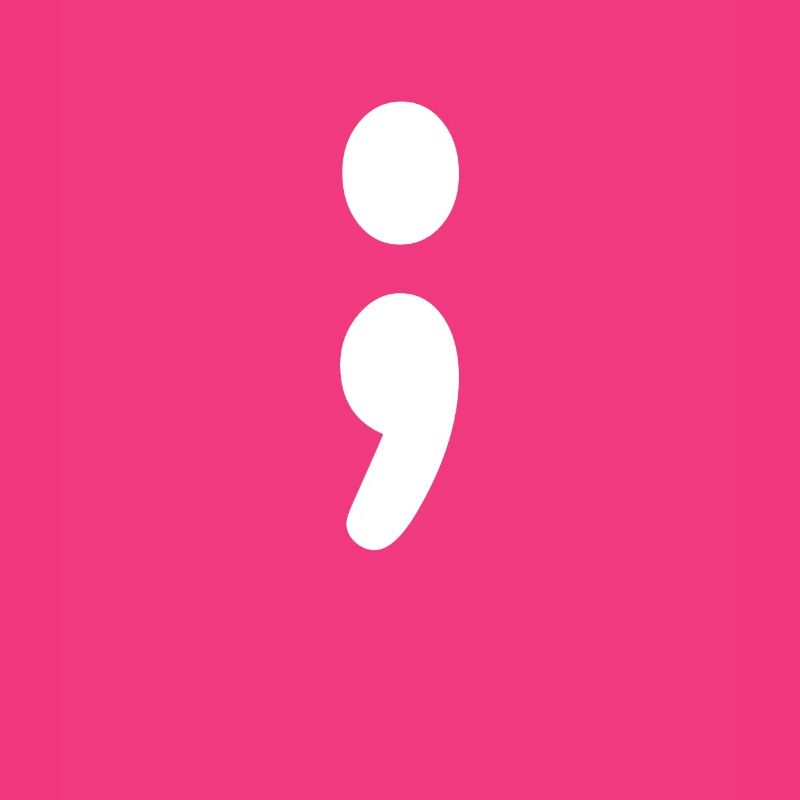 Programmeur Rétro Codeur Semicolon Old School