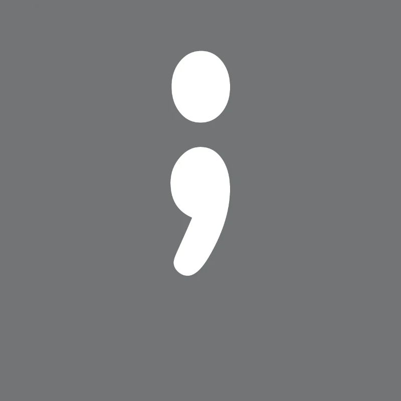 Programmeur Rétro Codeur Semicolon Old School