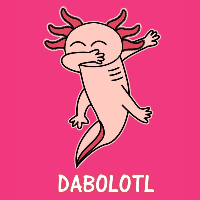 Axolotl