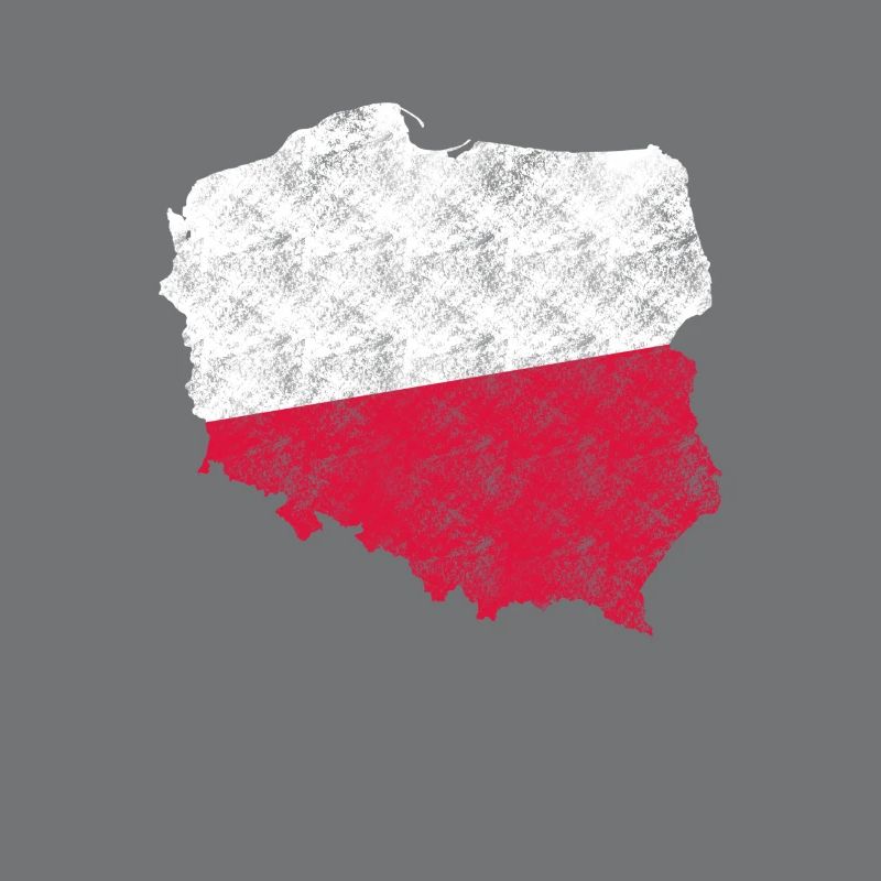 Poland retro