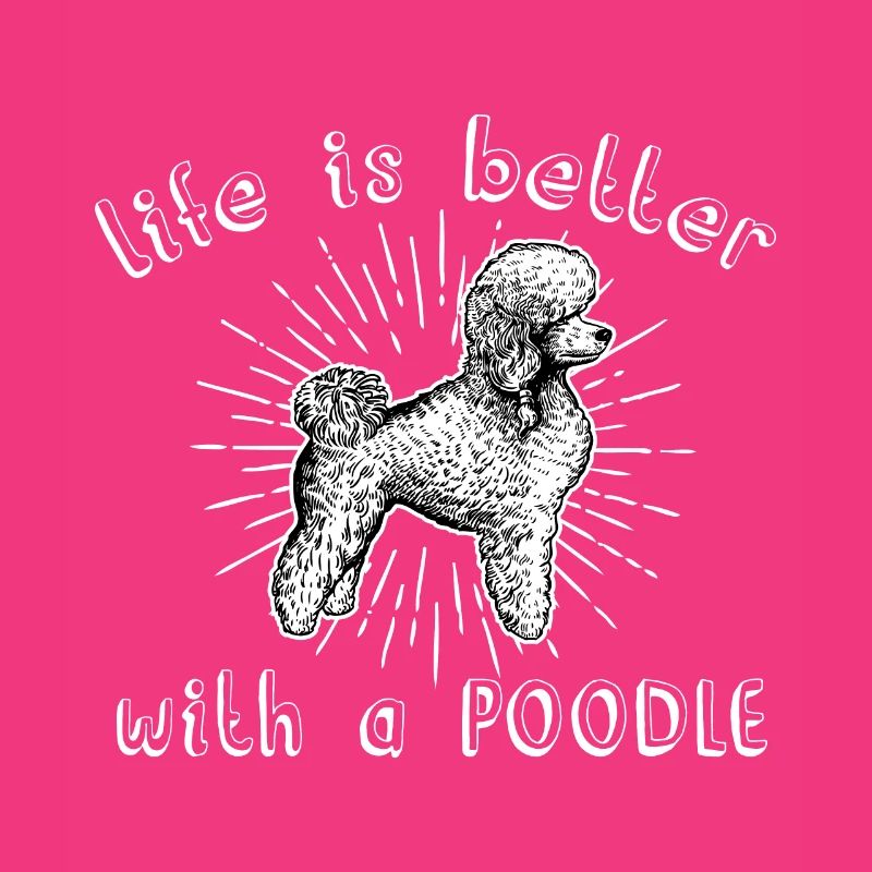 poodle