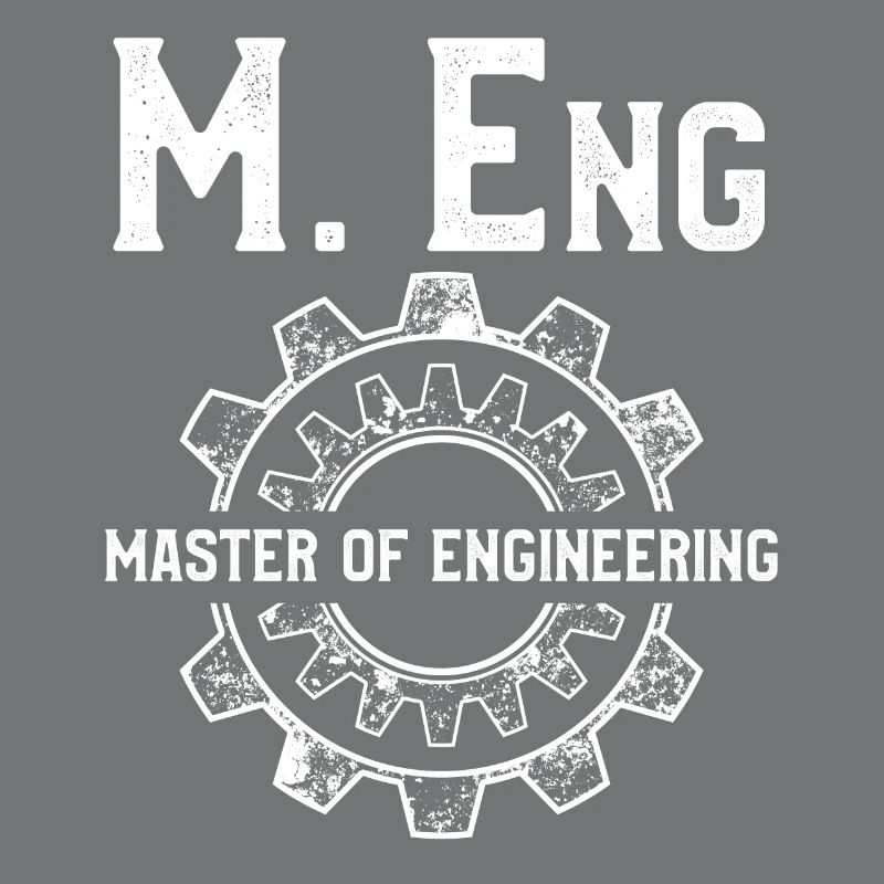 M. ENG MASTER OF ENGINEERING