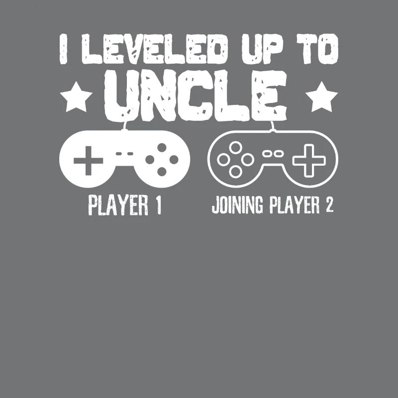 Equalized with the uncle