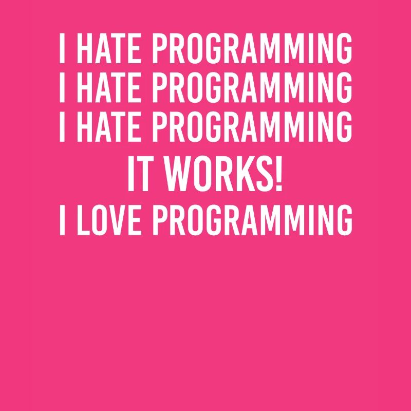 Programmer