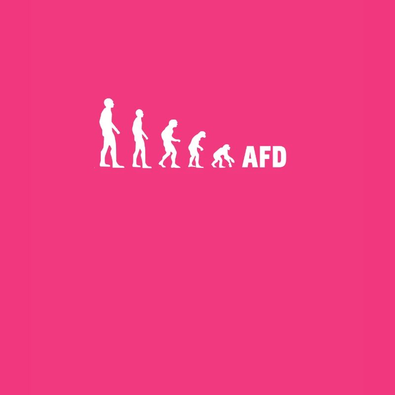 Evolution AFD