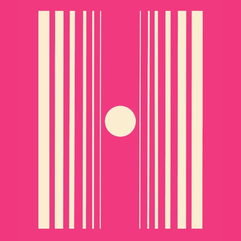 Effet doppler de conception Nerd