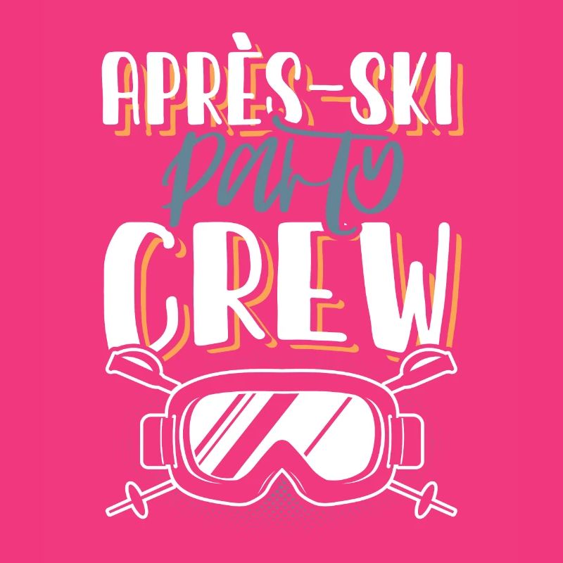 Apres Ski Crew
