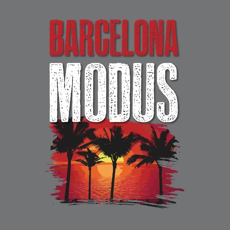 Mode Barcelone