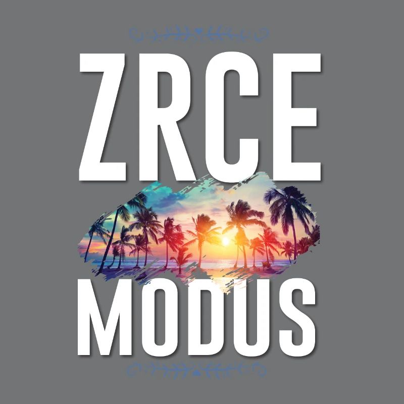 Zrce Mode