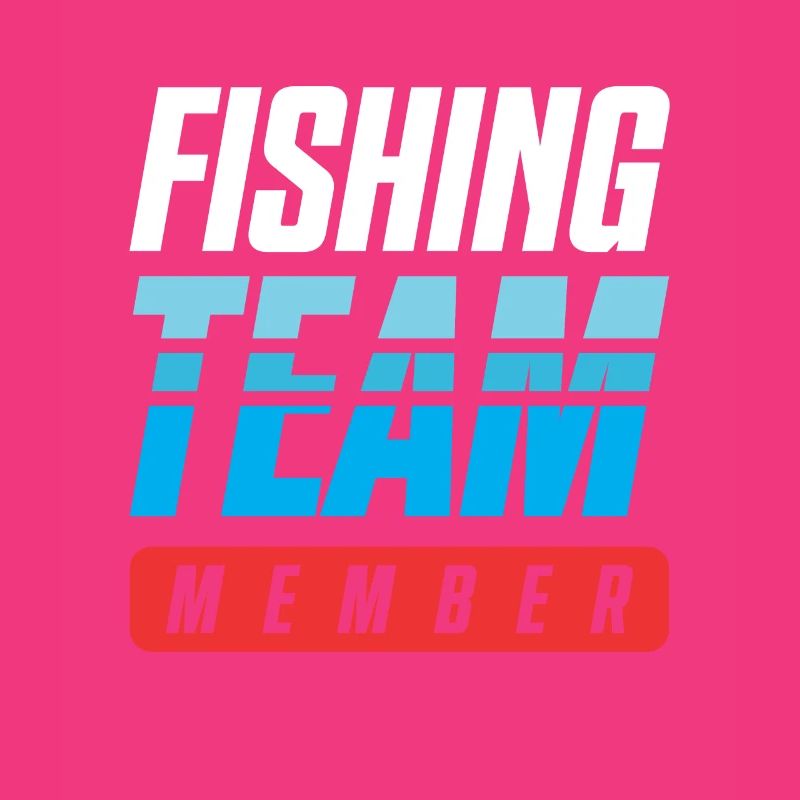 Fishing Team
