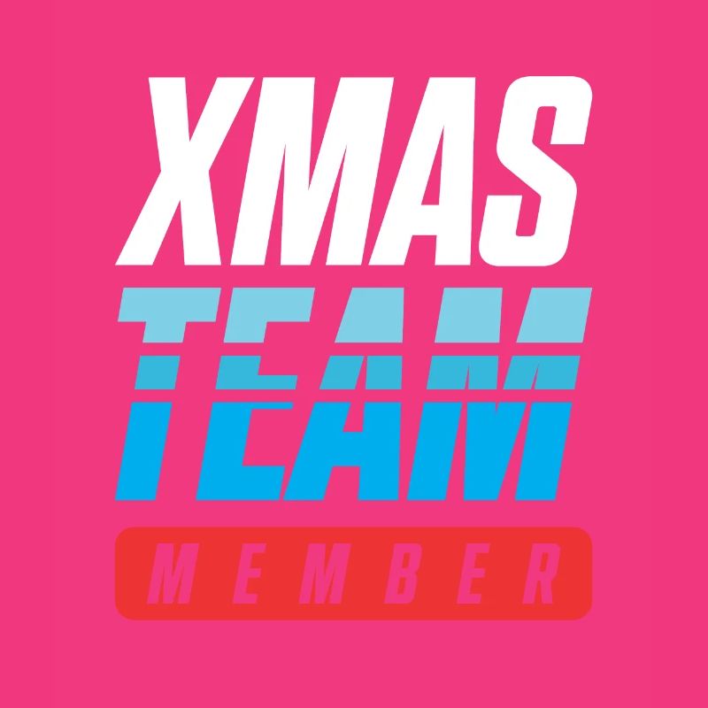 Xmas Team
