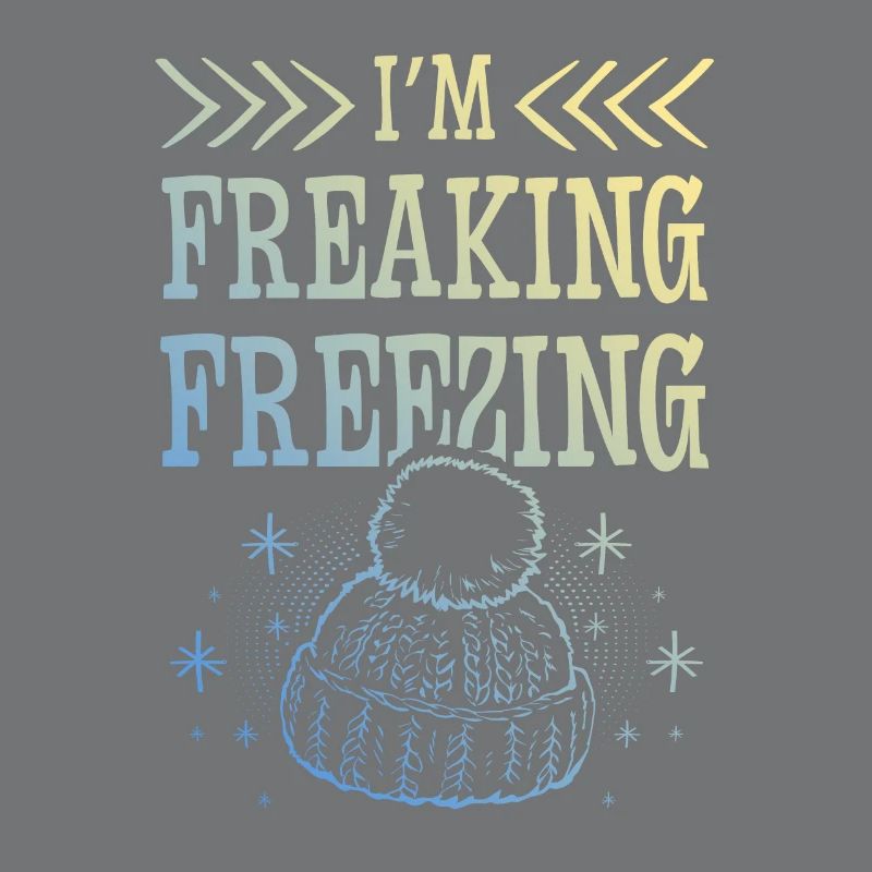 Freezing Winter
