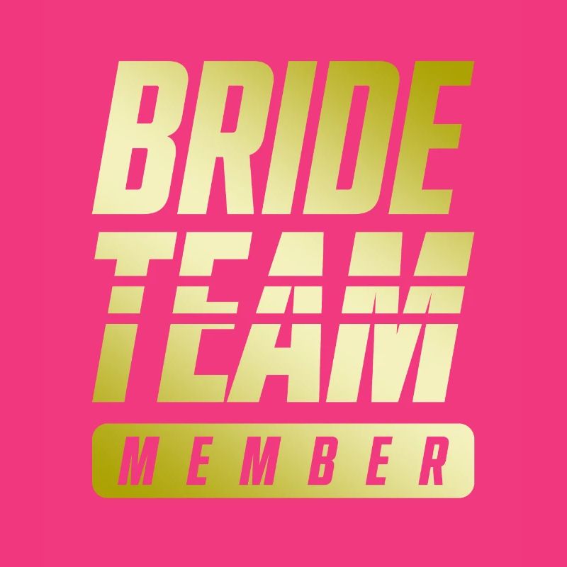 Bride Team