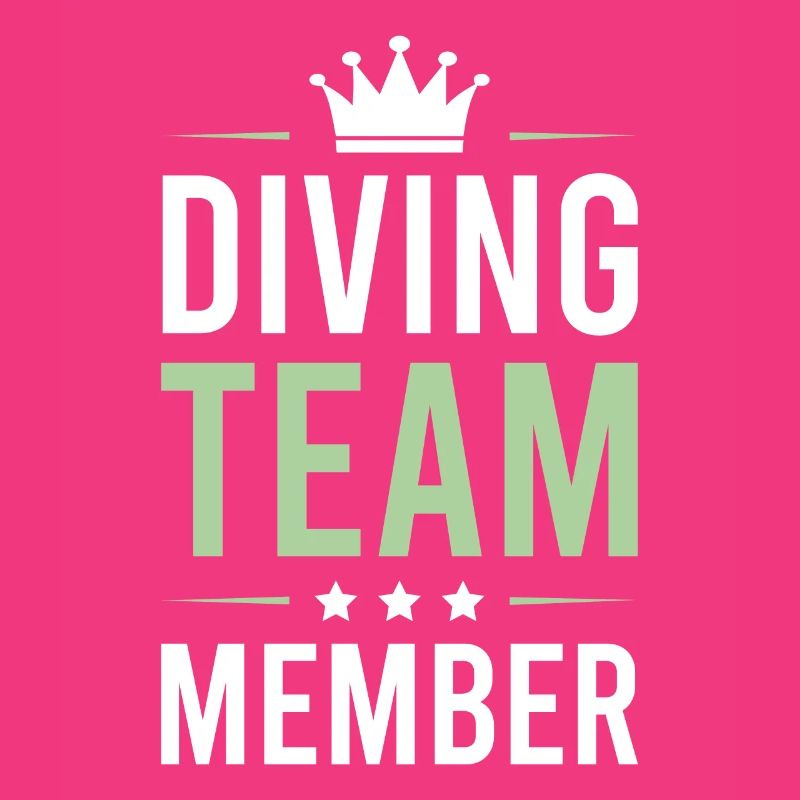 Diving Team